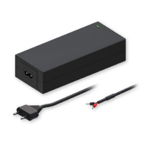 PR317EUA Teltonika 2-Pin Netzteil 62W