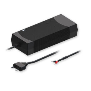 PR318EUA Teltonika 2-Pin Netzteil 130W