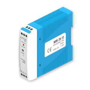 PR3PDNP0 Teltonika DIN Rail Netzteil