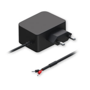 PR3PREU6 Teltonika EU 2-Pin Netzteil 9W