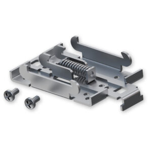 PR5MEC00 Teltonika DIN Rail Kit