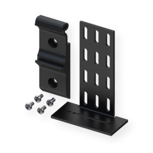 PR5MEC23 Teltonika DIN Rail Kit Adapter