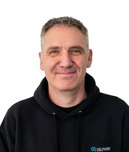 Christian – CTO, Celphone Schweiz AG