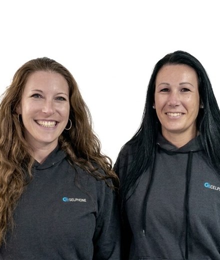 Meli und Sabi – Produktion und Fertigung, Celphone Schweiz AG
